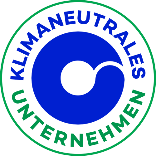 Gütesiegel Klimaneutrales Unternehmen Gütesiegel Klimaneutrales Unternehmen