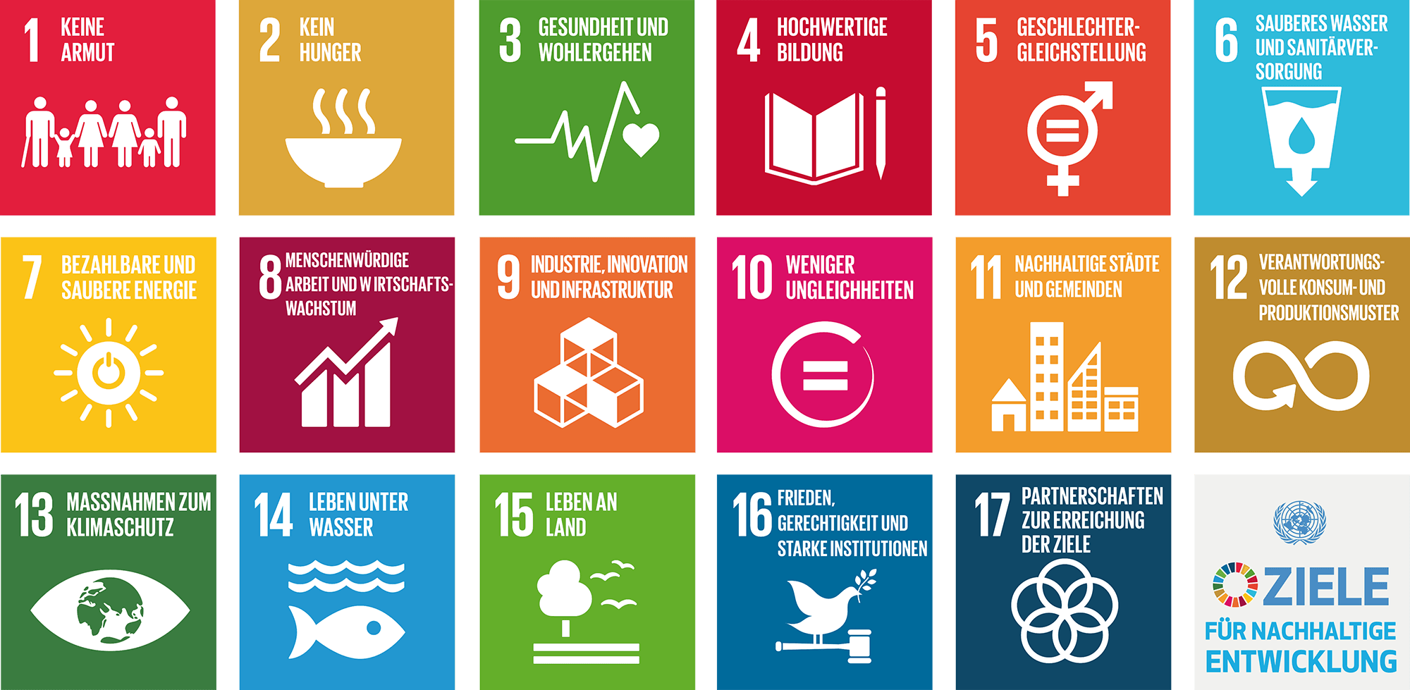 SDG SDG